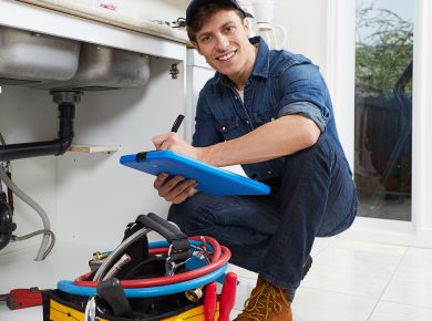 ESGOCANO Desentupidora em Florianópolis