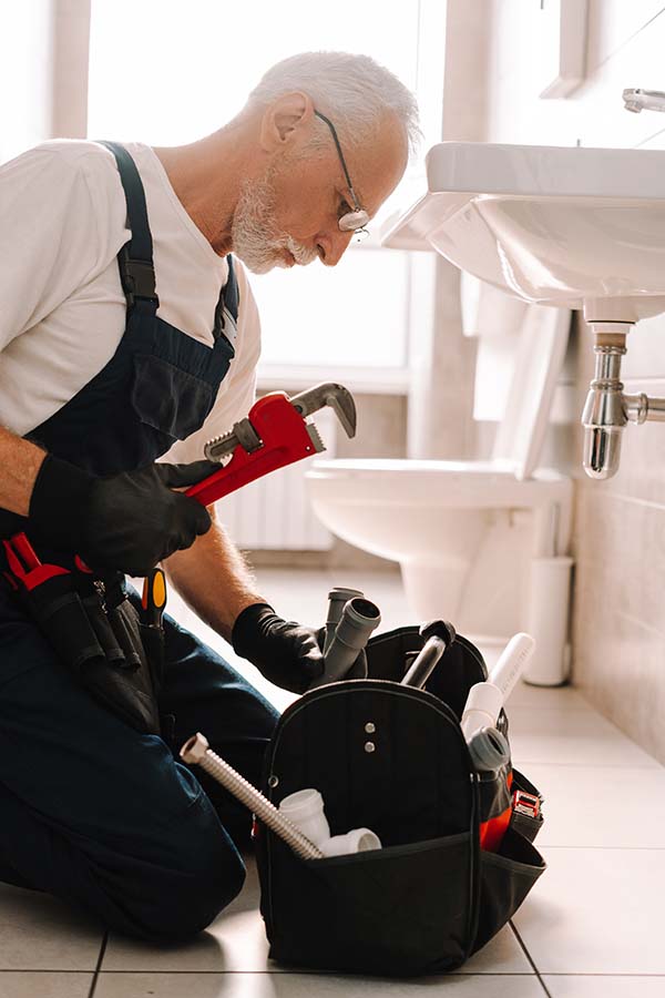 ESGOCANO Desentupidora em Florianópolis