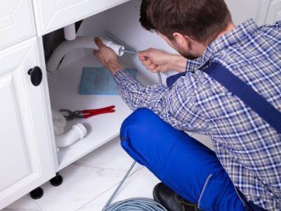 Desentupidora em Florianópolis 24h